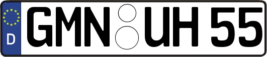 GMN-UH55