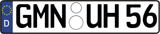 GMN-UH56