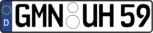 GMN-UH59