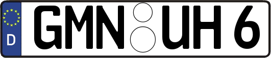 GMN-UH6