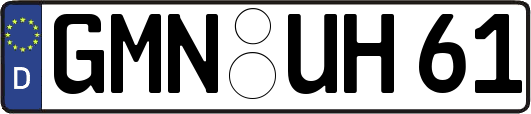 GMN-UH61