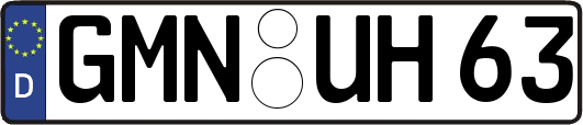 GMN-UH63