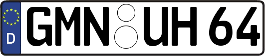 GMN-UH64