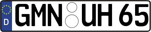 GMN-UH65