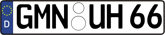 GMN-UH66
