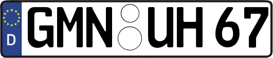 GMN-UH67