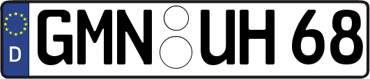 GMN-UH68