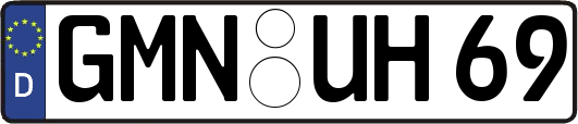 GMN-UH69