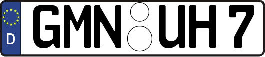 GMN-UH7
