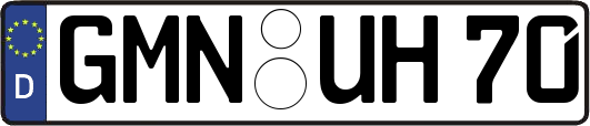 GMN-UH70