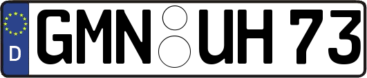 GMN-UH73