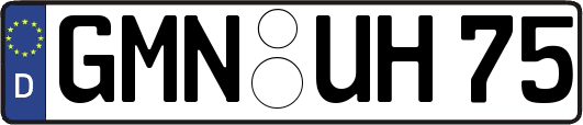 GMN-UH75