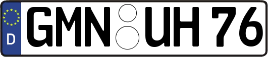 GMN-UH76