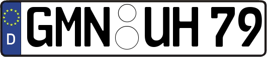 GMN-UH79