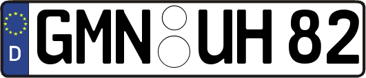 GMN-UH82