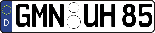 GMN-UH85