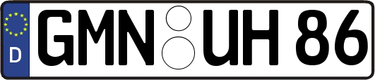 GMN-UH86