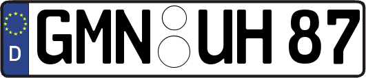 GMN-UH87