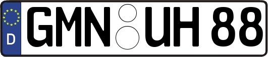 GMN-UH88