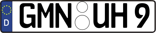 GMN-UH9