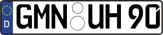 GMN-UH90