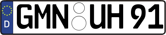 GMN-UH91