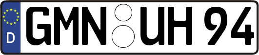 GMN-UH94