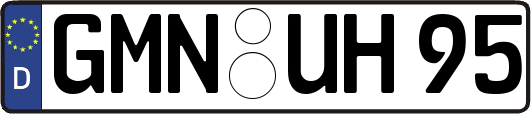 GMN-UH95