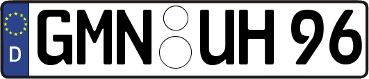 GMN-UH96