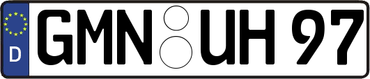 GMN-UH97