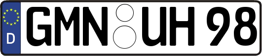 GMN-UH98