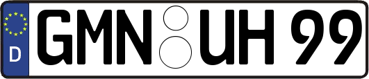 GMN-UH99