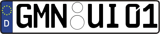 GMN-UI01