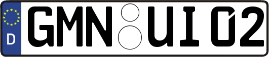 GMN-UI02