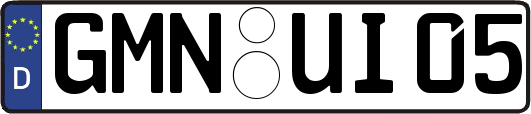 GMN-UI05