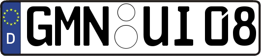 GMN-UI08