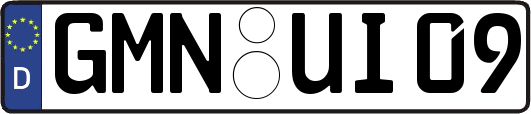 GMN-UI09