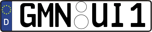 GMN-UI1