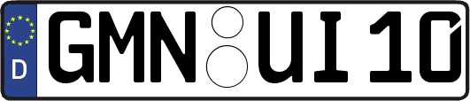 GMN-UI10