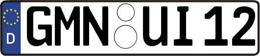 GMN-UI12