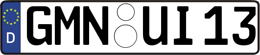 GMN-UI13
