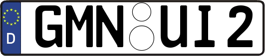 GMN-UI2