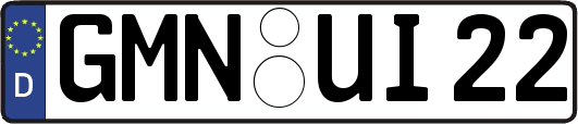 GMN-UI22