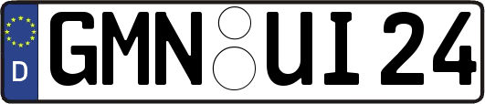 GMN-UI24