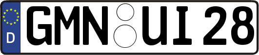 GMN-UI28
