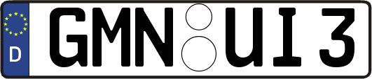 GMN-UI3