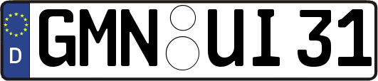 GMN-UI31