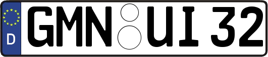 GMN-UI32