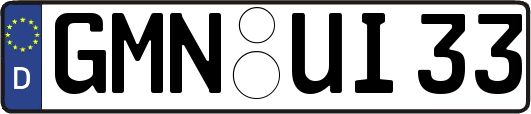 GMN-UI33
