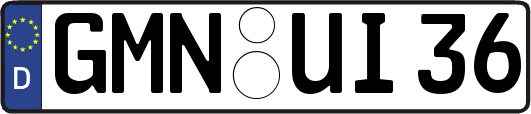 GMN-UI36